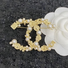 Chanel Brooches